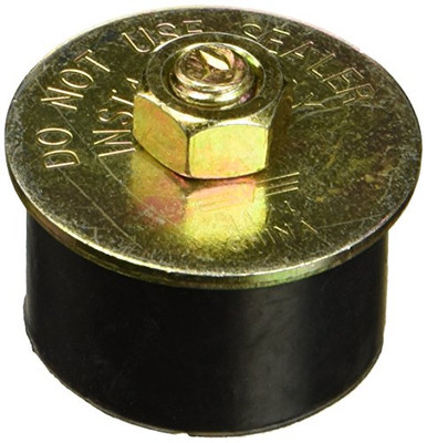 DORMAN 02601 EXP PLG RBBR E.T. 1 1/4